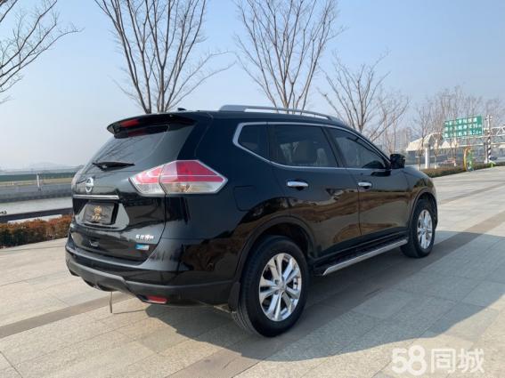 奇駿2015款引領(lǐng)時(shí)代潮流，科技與生活的完美融合及最新價(jià)格揭秘