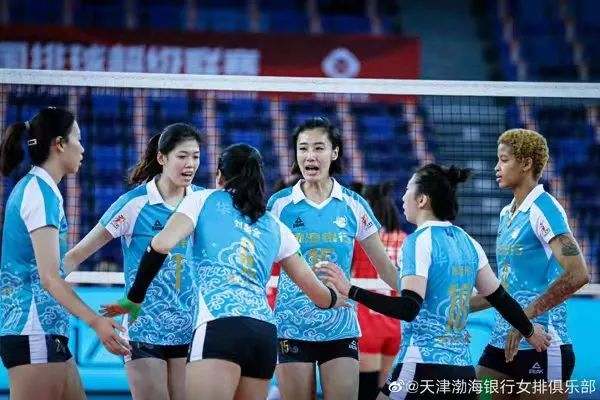 科技盛宴！全新觀賽體驗(yàn)——女排比賽直播日