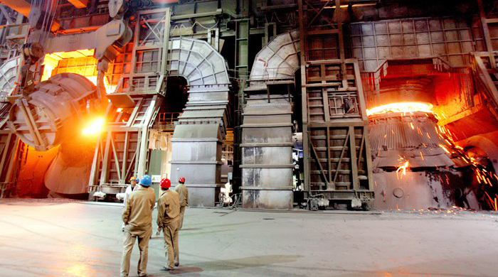 鋼鐵行業(yè)蓬勃發(fā)展，最新資訊與時(shí)代地位解讀