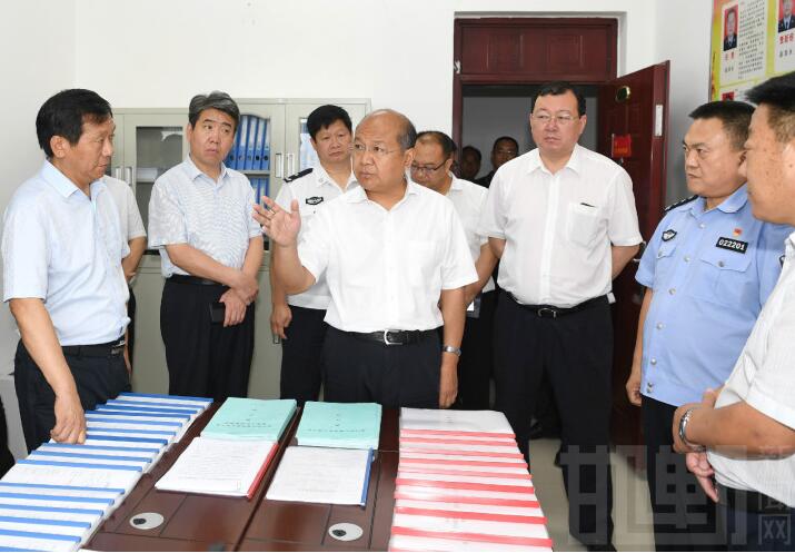 掃黑行動進(jìn)展實時更新，背景、重大事件及其深遠(yuǎn)影響