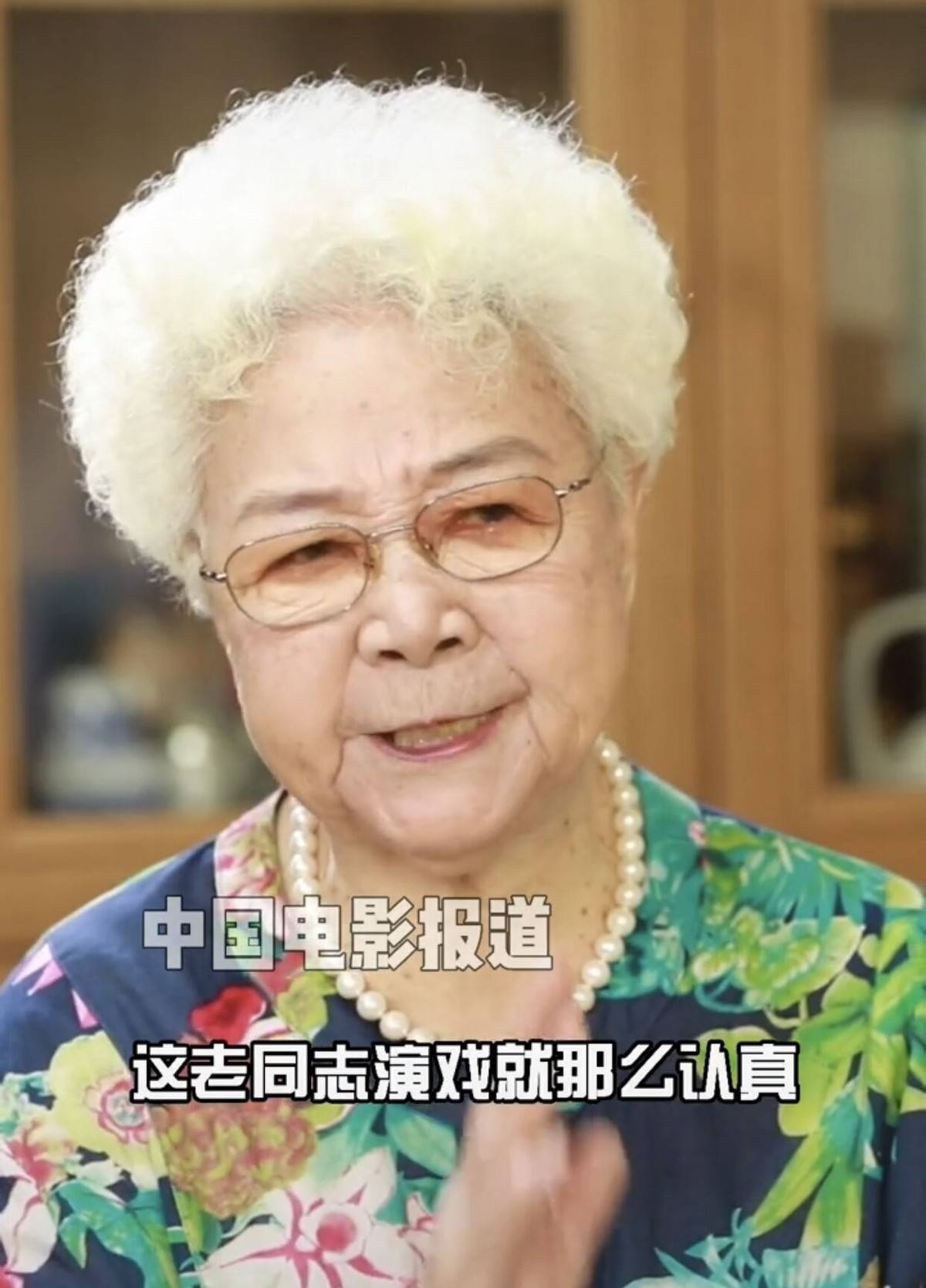 田華，演藝界的璀璨之星