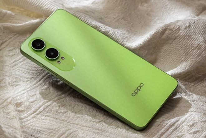 OPPO最新款手機2025，科技與時尚完美融合之作