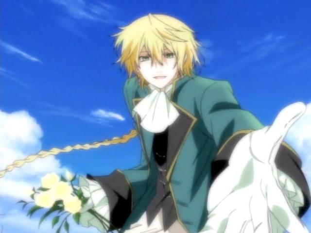 動漫黑化圖片，自然美景的心靈之旅之旅