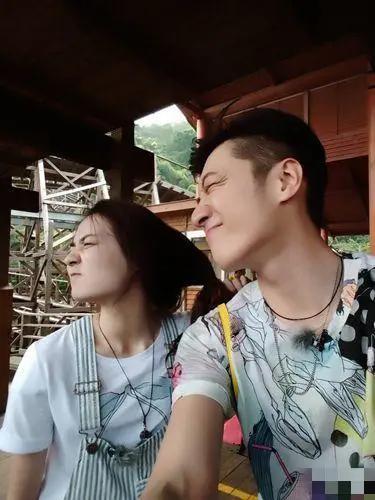 徐璐，我就是演員中的出色表現(xiàn)，展現(xiàn)無(wú)限潛力