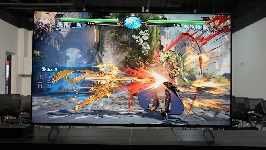 揭秘65寸電視長寬尺寸，變化、學(xué)習(xí)與自信的力量