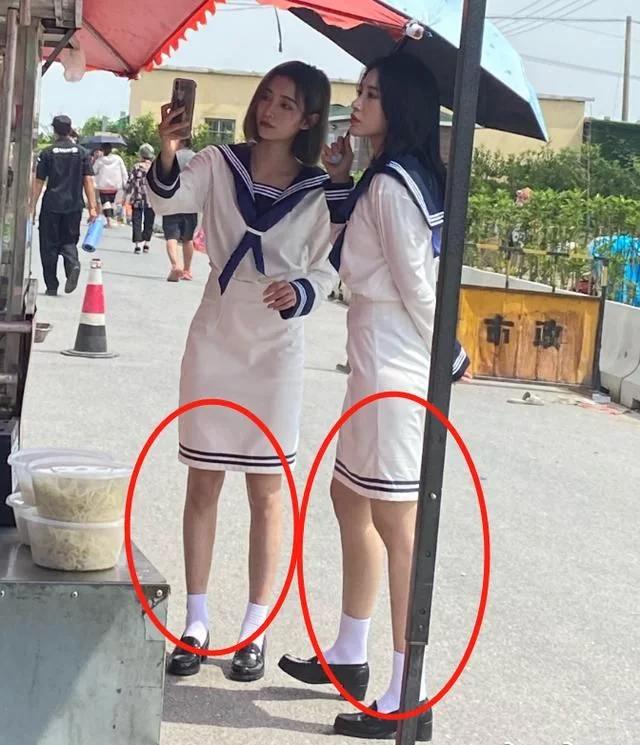 戴萌近照，展現(xiàn)變化的力量與自信的綻放