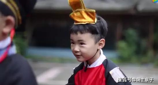 招募兒童演員，開啟演藝之路的大門