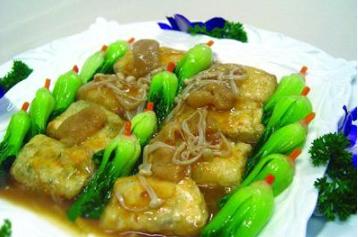 廚藝大賽創(chuàng)意菜品展示與制作指南，創(chuàng)新美食的詳細(xì)步驟圖片集萃