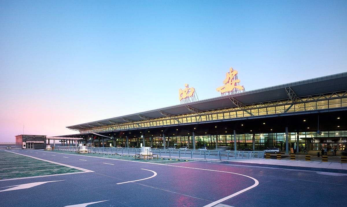 西安咸陽(yáng)機(jī)場(chǎng)最新招聘情況解析與觀點(diǎn)論述