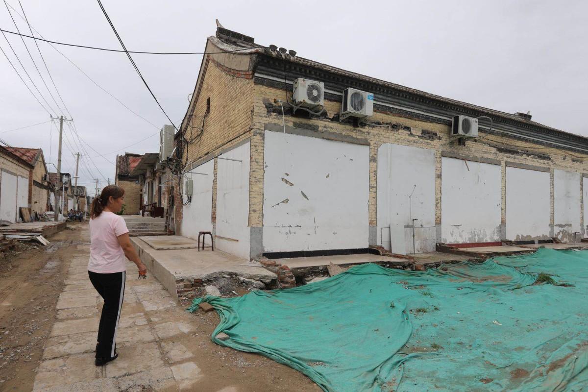 朝陽區(qū)黑莊戶最新資訊，探尋自然美景，內(nèi)心寧靜之旅