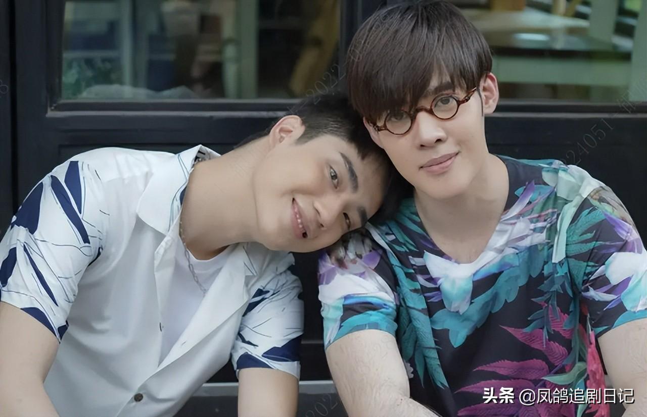 最新泰劇風(fēng)靡魅力與影響深度探析