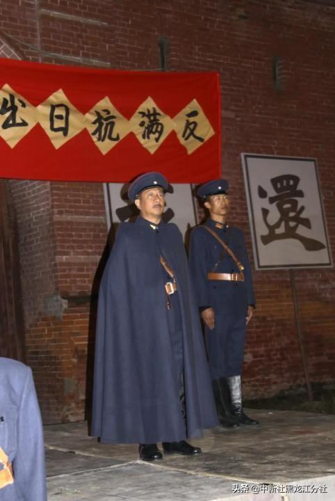 黑河演員，演藝之路的閃耀之星