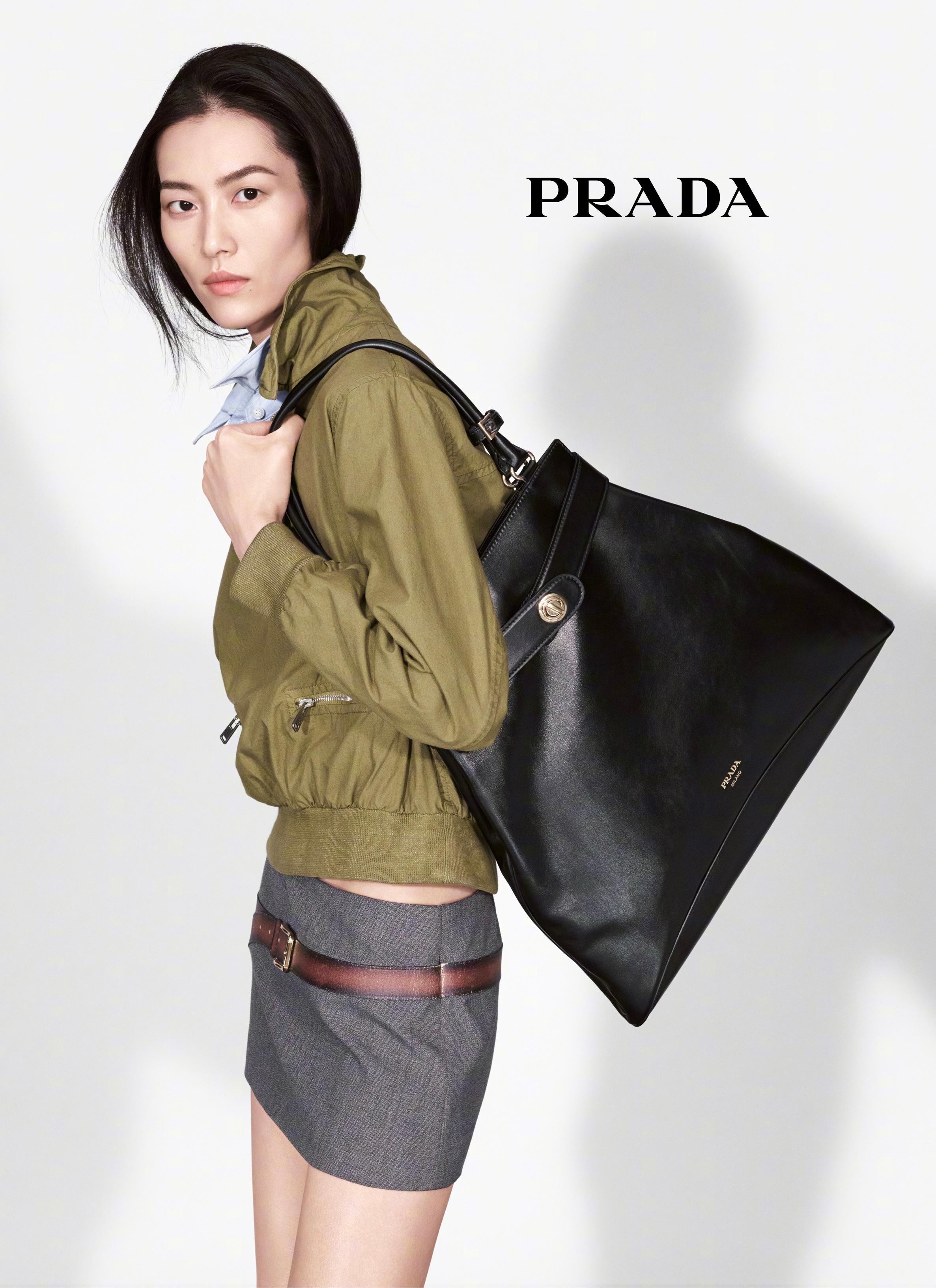 時尚魅力解析，2025款Prada新款女包全方位推薦與解讀