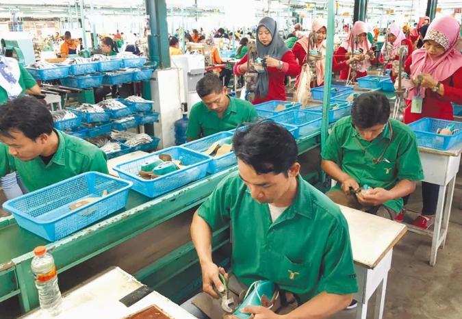 九興鞋業(yè)最新職位招聘，日常趣事與職業(yè)發(fā)展的交匯點