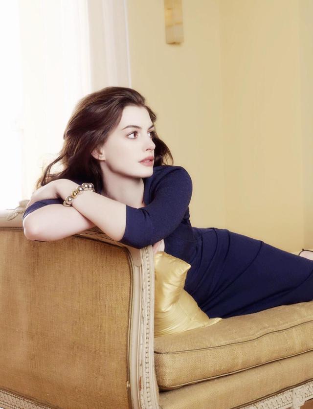 安妮海瑟薇最新電影，不容錯(cuò)過(guò)！