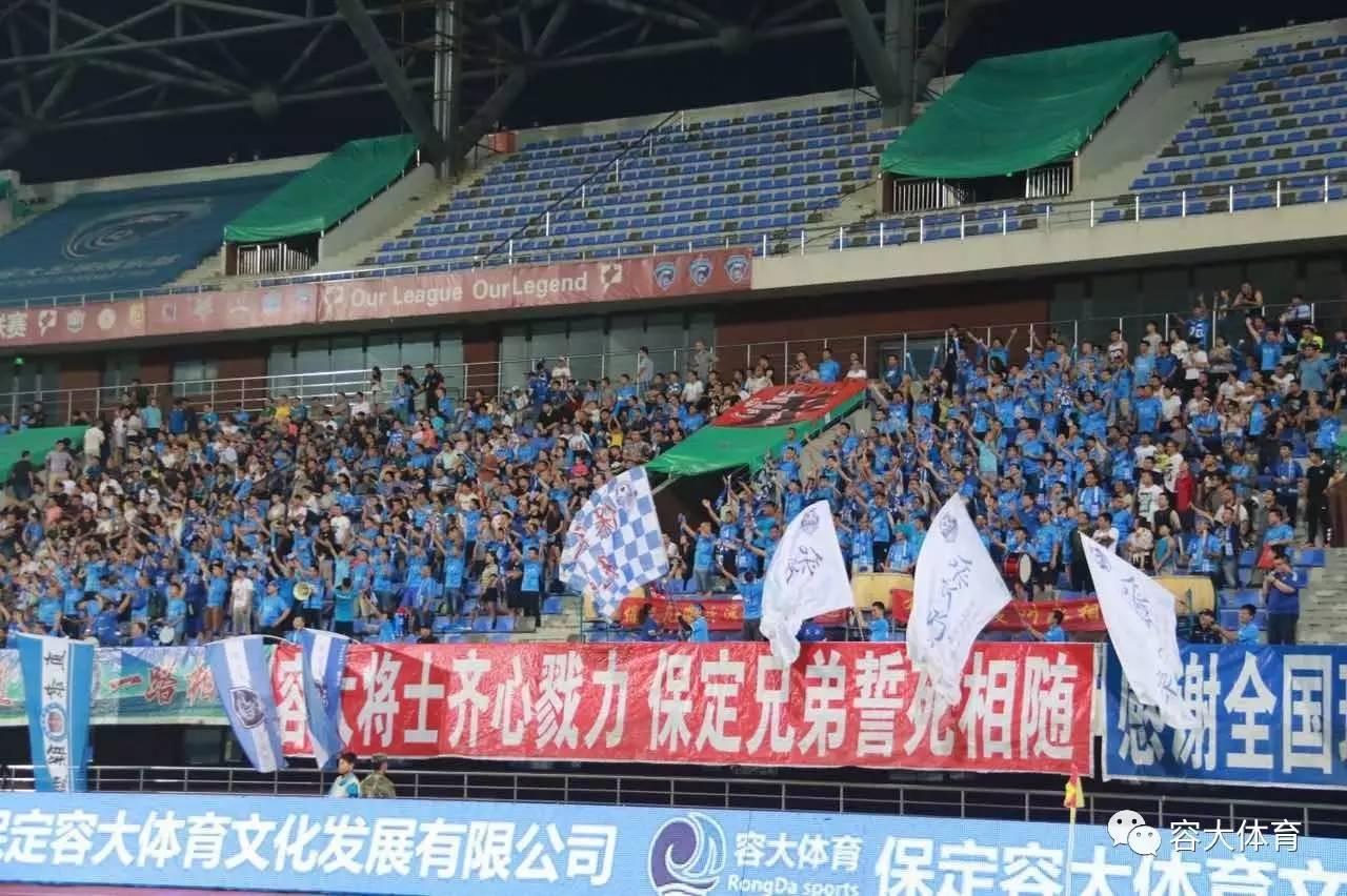 保定容大賽事視頻，輝煌賽事與深遠(yuǎn)影響