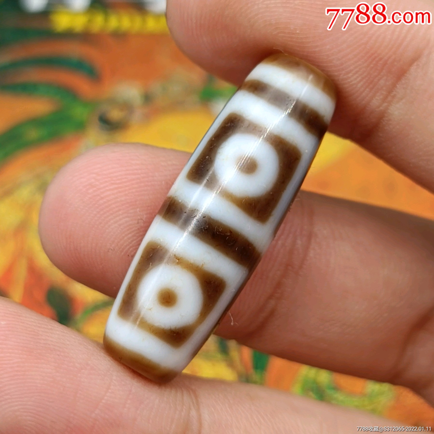 四眼天珠價(jià)格，價(jià)值變化、學(xué)習(xí)與成就感的探索