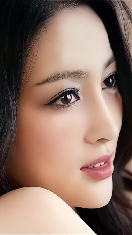 潘金蓮演員，角色與自我間的自信與成就感之旅