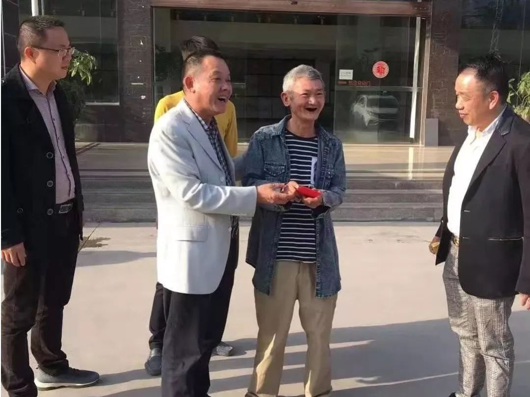 平和縣林德志最新動(dòng)態(tài)，探索發(fā)展之路的新篇章開(kāi)啟