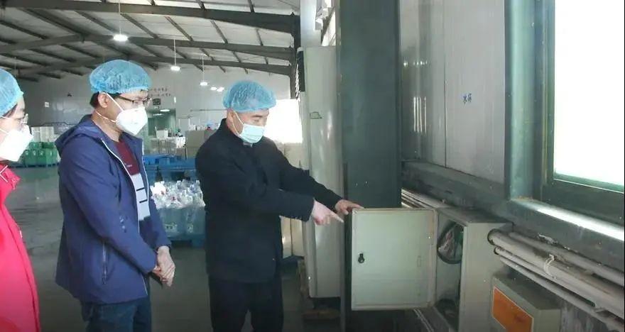 揭秘未來之光，石家莊高科技護航下的疫情動態(tài)展望（2025年）