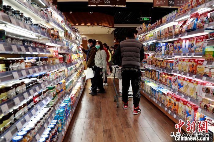 克明面業(yè)上市，學(xué)習(xí)、變革與面條夢想之路