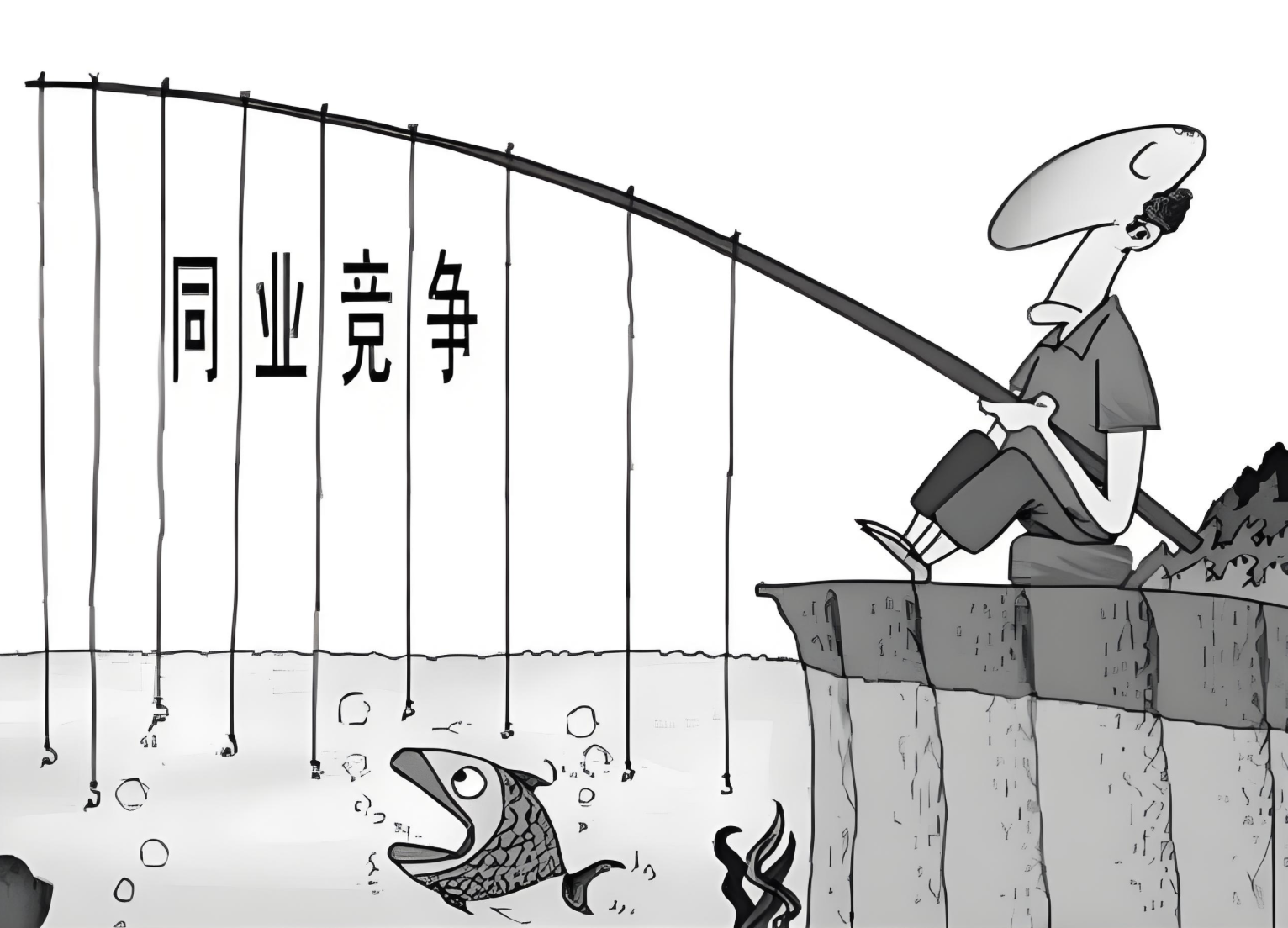 上市公司競爭，科技前沿的高科技產(chǎn)品概覽