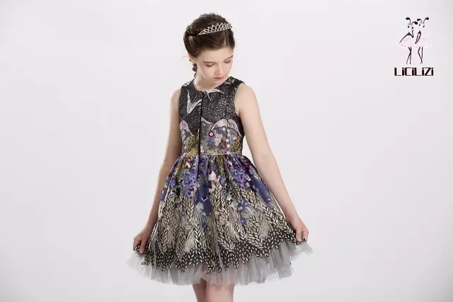 粒子童裝價格行情深度解析