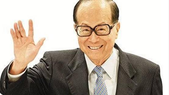 李嘉誠最新動態(tài)，商業(yè)巨頭步伐不停歇