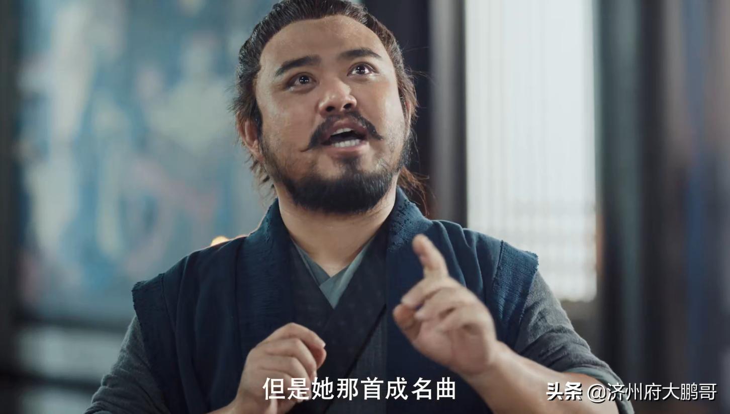 穿越商戰(zhàn)風(fēng)云，電視劇贅婿的成功與爭(zhēng)議焦點(diǎn)