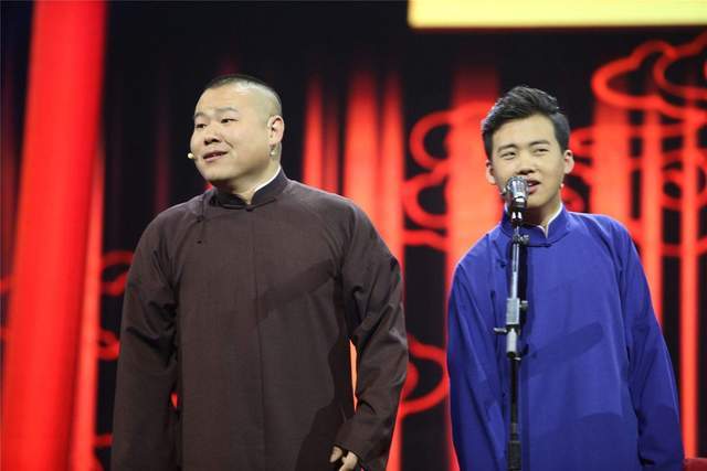 德云社相聲演員收入揭秘，探尋內(nèi)心平靜的征途