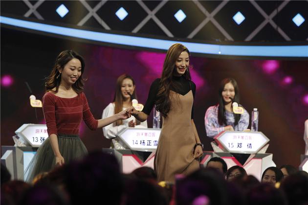 非誠勿擾最新一期約會(huì)故事，日常溫馨日常的情感之旅