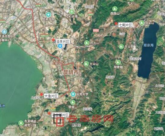 呈貢區(qū)發(fā)展動(dòng)態(tài)，巷弄深處的驚喜探索特色小店發(fā)展消息