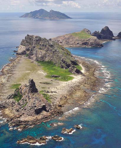 釣魚(yú)島最新事件指南，從初學(xué)者到進(jìn)階用戶的關(guān)注與了解步驟