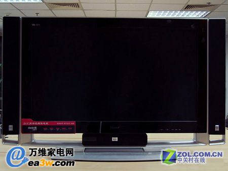 海爾電視品質(zhì)解析，一臺(tái)電視與人生的勵(lì)志之旅