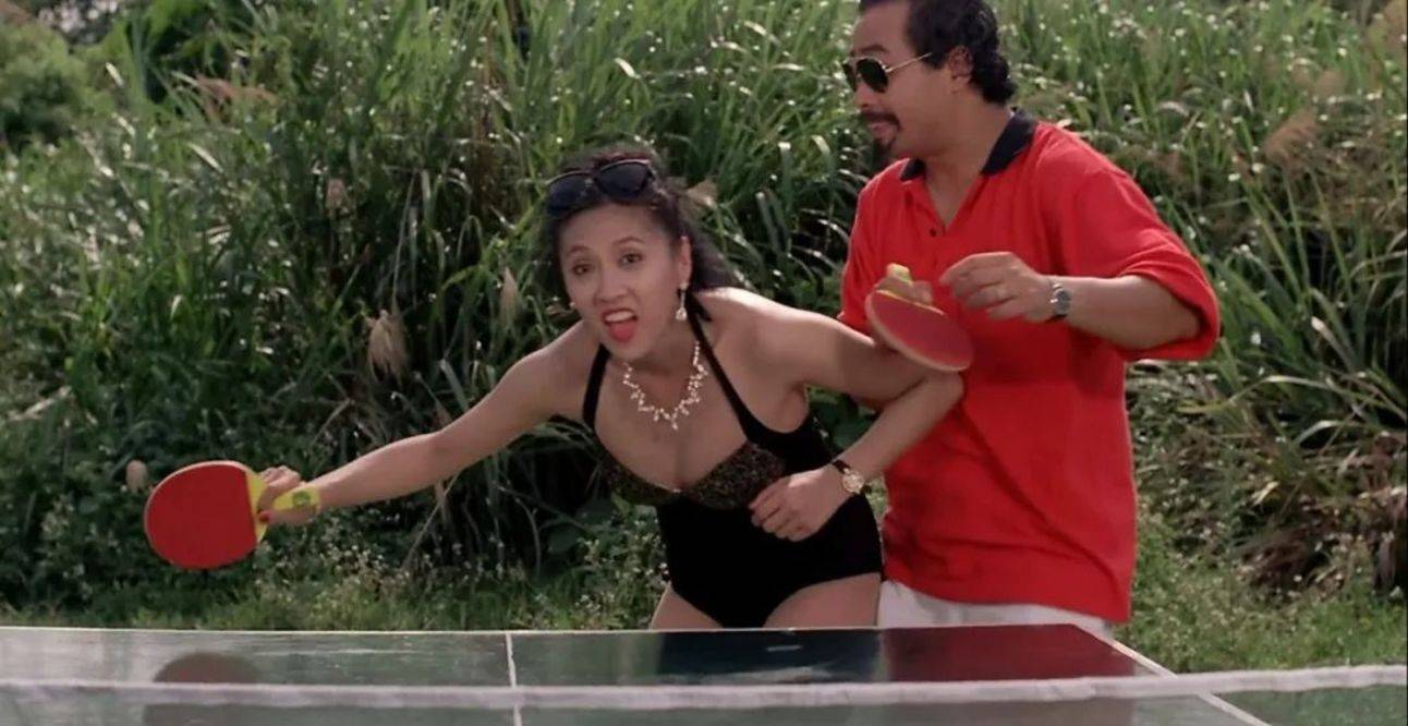 鬼片男演員，恐怖電影中的魅力面孔探索