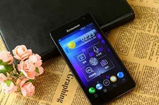 聯(lián)想最新手機款，小巷中的科技魔法與獨特風味展示