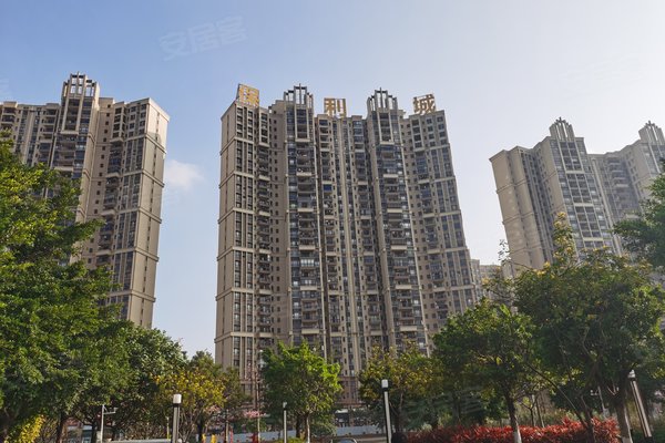 南沙保利城房?jī)r(jià)動(dòng)態(tài)，時(shí)代印記下的走勢(shì)與最新報(bào)價(jià)