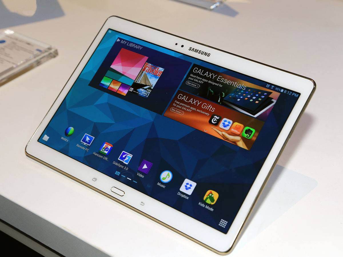 最新三星平板，技術(shù)革新與用戶體驗(yàn)的完美結(jié)合