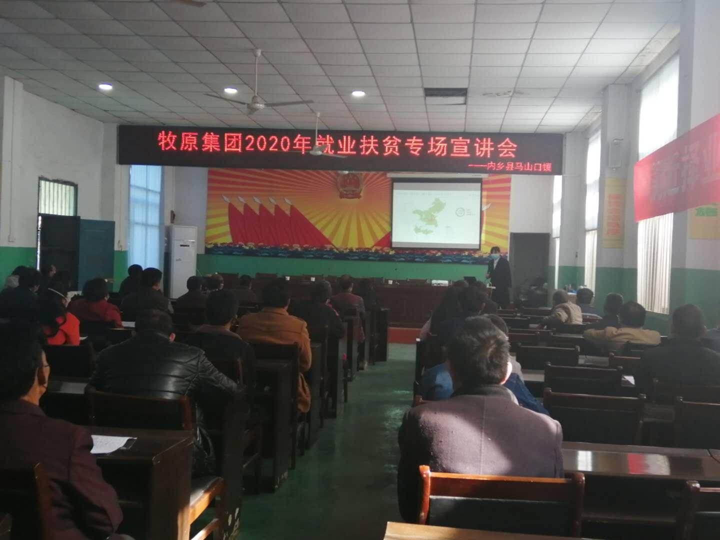 內(nèi)鄉(xiāng)最新招聘信息今日概覽，奇妙之旅啟程