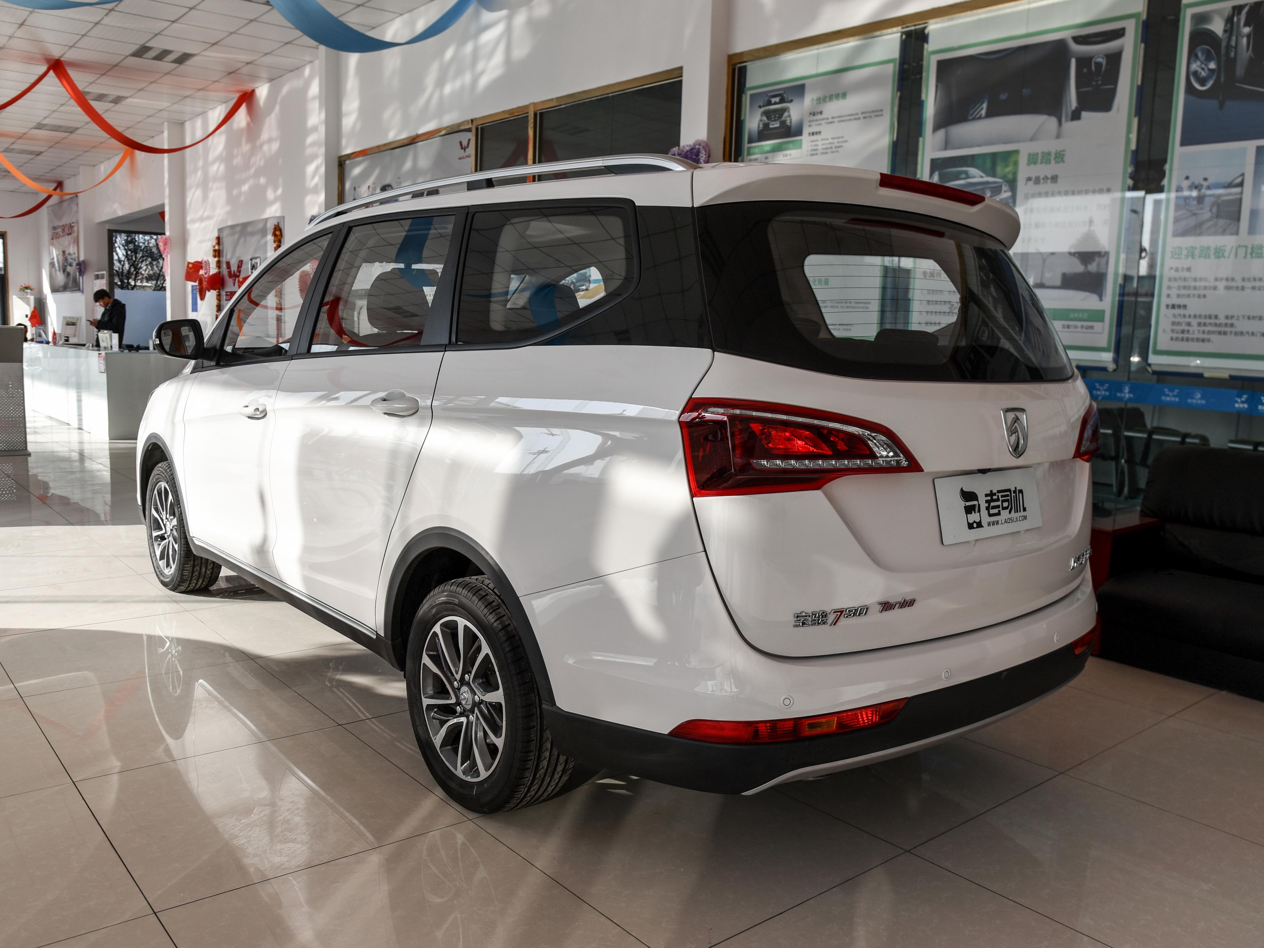 寶駿最新款車型圖片展現(xiàn)，潮流引領(lǐng)，品質(zhì)卓越