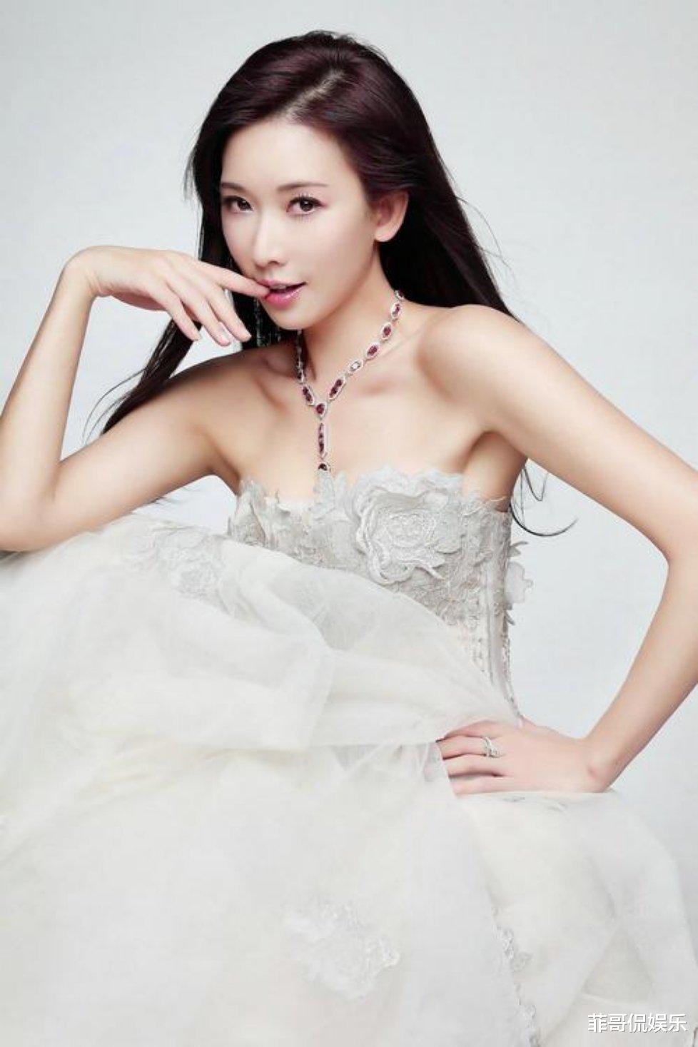 林志玲最新動態(tài)，閃耀之星的多面魅力展現(xiàn)