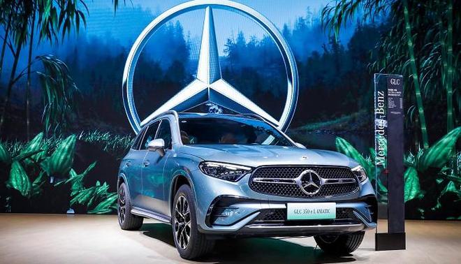 GLC350奔馳最新報(bào)價(jià)，購(gòu)車(chē)之旅的溫馨指南
