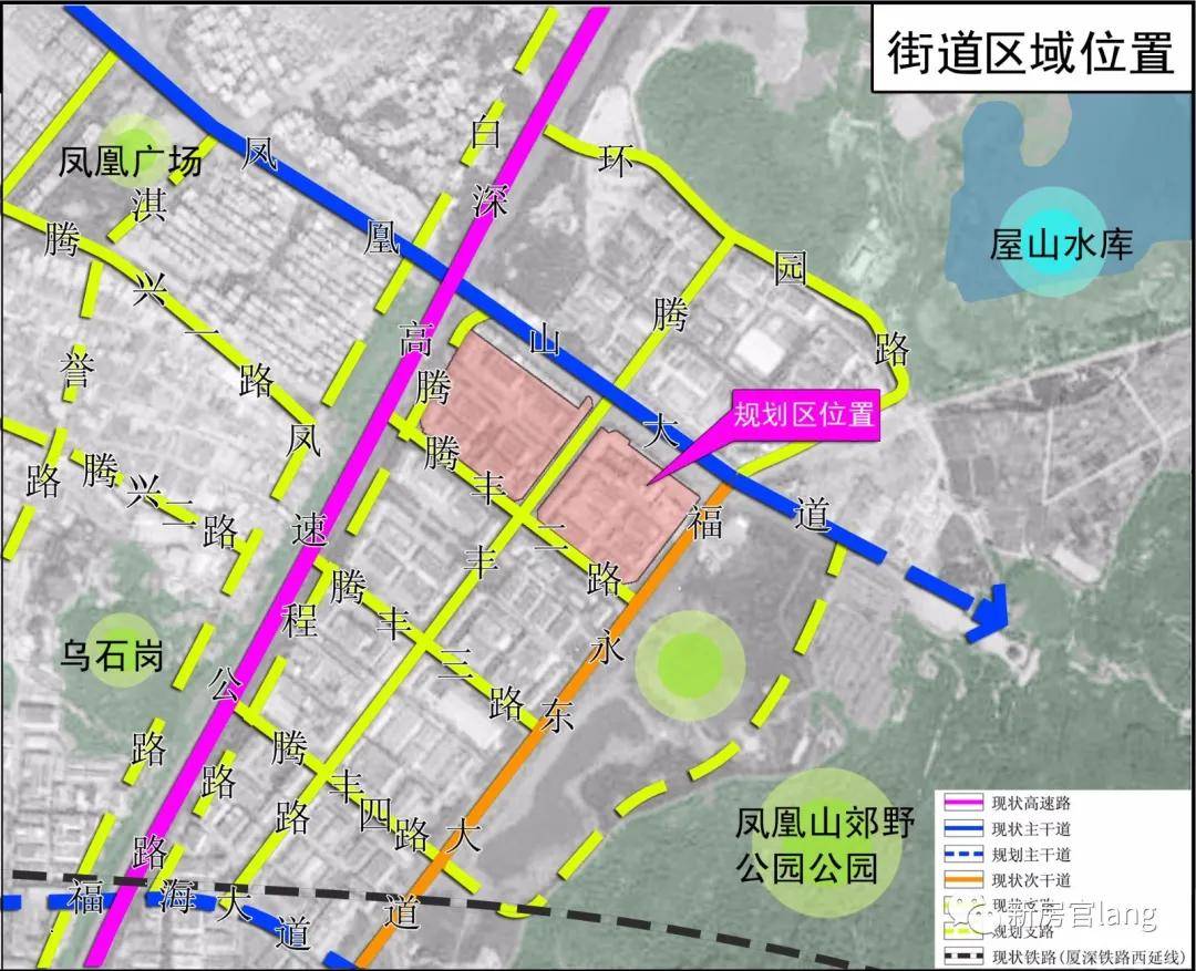 深圳福永未來城市藍(lán)圖震撼發(fā)布，最新規(guī)劃圖揭曉?標(biāo)題建議，深圳福永新規(guī)劃圖發(fā)布，未來城市藍(lán)圖展望?