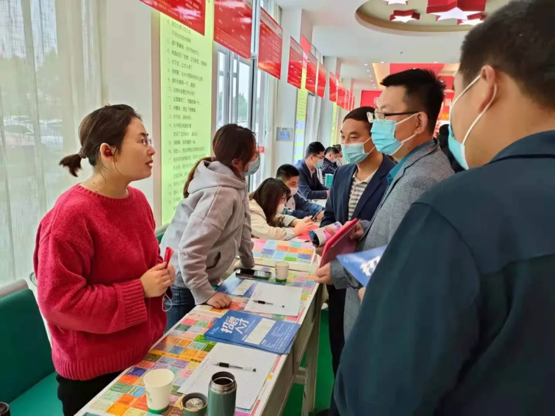 沂水縣最新招聘信息概覽發(fā)布，最新崗位一網(wǎng)打盡！