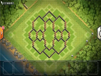 部落沖突九本最新陣型，變化中的力量，成就感的源泉