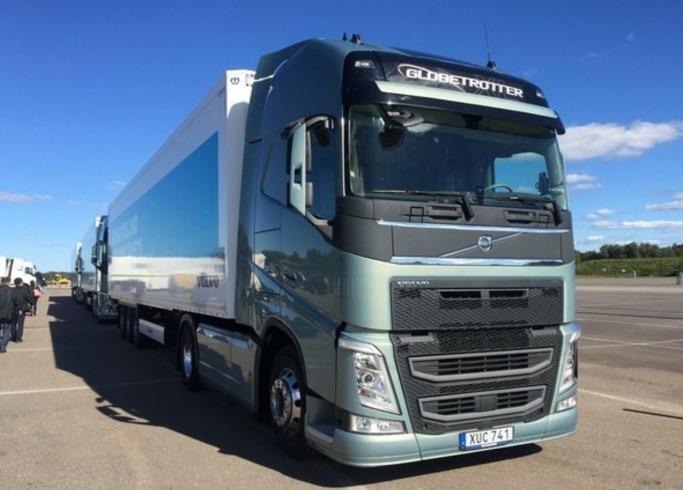 一汽卡車最新車型，駛向未來(lái)的自信與成就展望