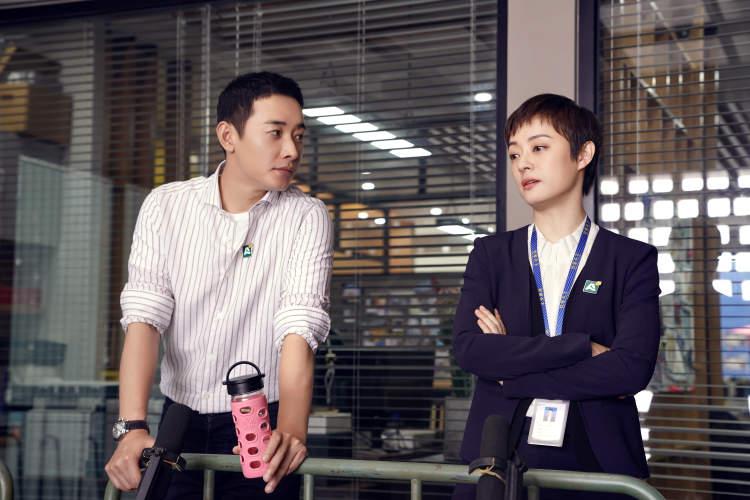 羅晉最新電視劇，自信成長(zhǎng)之路的勵(lì)志故事