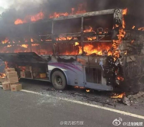 福銀高速車禍最新消息，科技智能守護(hù)生命，護(hù)航安全出行