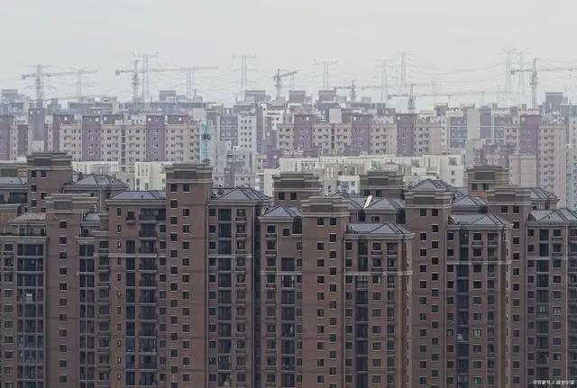 2024樓市動態(tài)，變化中的機遇與自我超越的旅程