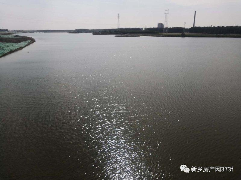 新鄉(xiāng)鳳泉湖最新動態(tài)，投資熱土與發(fā)展前沿揭秘